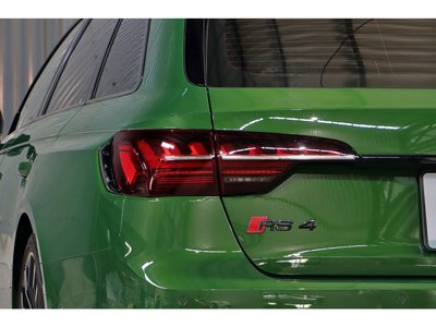2021 AUDI RS4 AVANT — миниатюра 31