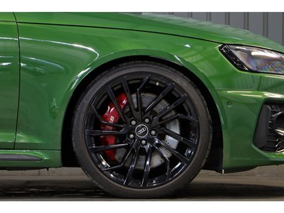 2021 AUDI RS4 AVANT — миниатюра 36