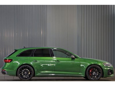 2021 AUDI RS4 AVANT — миниатюра 17