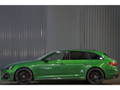 2021 AUDI RS4 AVANT — миниатюра 23