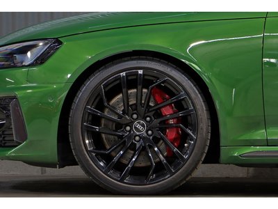 2021 AUDI RS4 AVANT — миниатюра 33