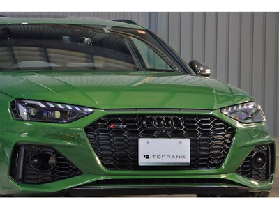 2021 AUDI RS4 AVANT — миниатюра 28