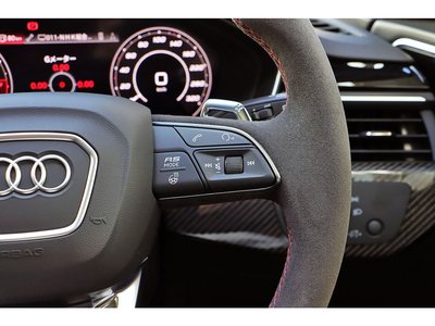 2021 AUDI RS4 AVANT — миниатюра 48
