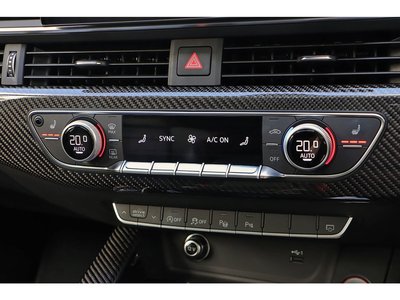 2021 AUDI RS4 AVANT — миниатюра 52