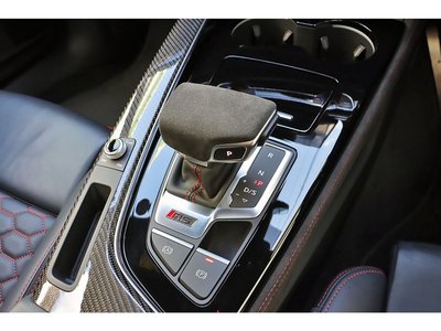 2021 AUDI RS4 AVANT — миниатюра 55