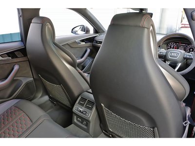 2021 AUDI RS4 AVANT — миниатюра 41