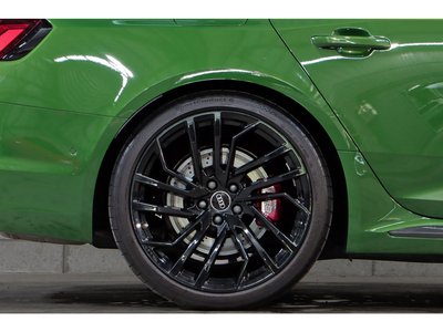 2021 AUDI RS4 AVANT — миниатюра 35
