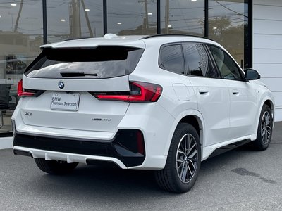 2023 BMW X1 photo 5