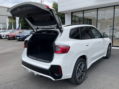2023 BMW X1 photo 7