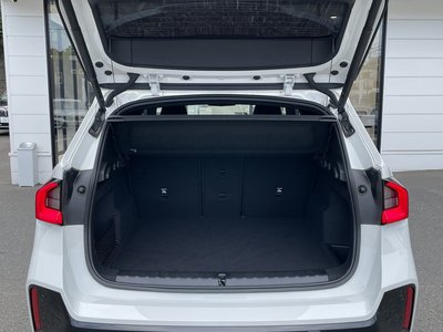 2023 BMW X1 photo 8