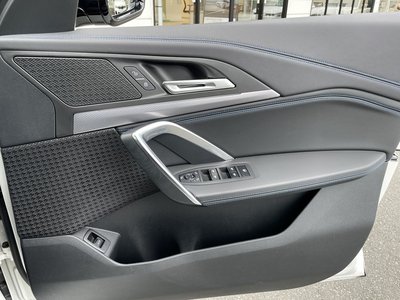 2023 BMW X1 缩略图 25
