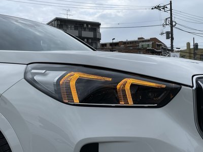 2023 BMW X1 缩略图 53