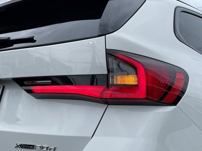 2023 BMW X1 缩略图 58