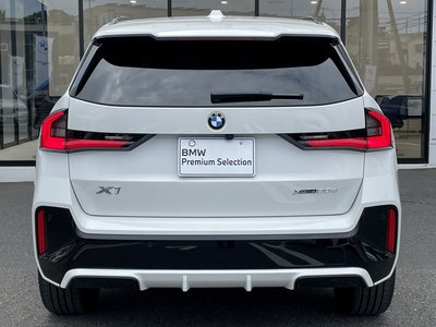 2023 BMW X1 photo 6