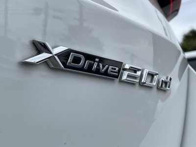 2023 BMW X1 缩略图 65