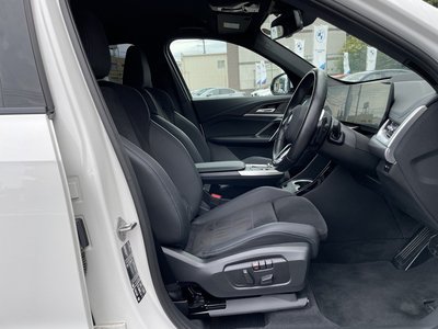 2023 BMW X1 缩略图 22