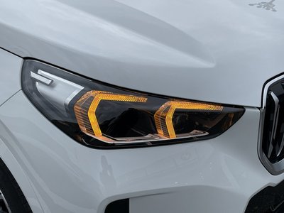 2023 BMW X1 缩略图 51