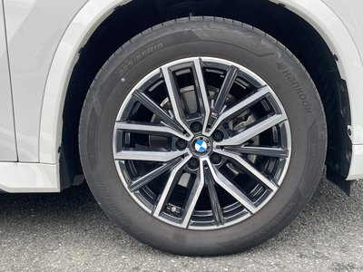 2023 BMW X1 缩略图 60