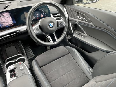 2023 BMW X1 缩略图 17