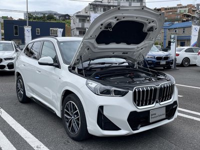 2023 BMW X1 缩略图 61