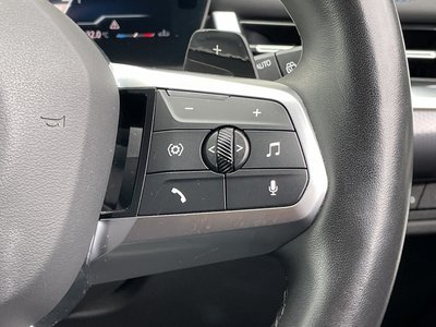 2023 BMW X1 缩略图 28