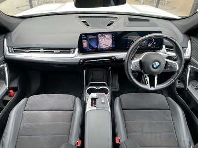 2023 BMW X1 photo 2