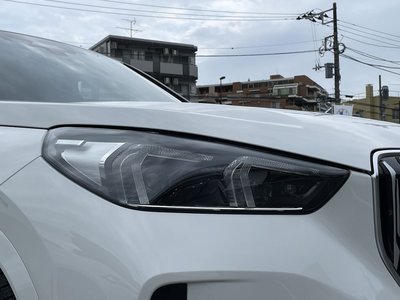 2023 BMW X1 缩略图 52