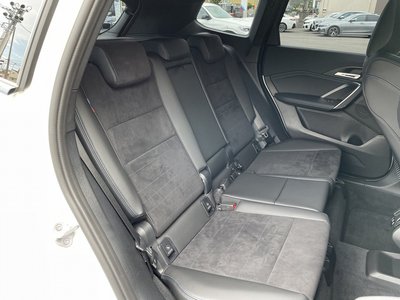 2023 BMW X1 缩略图 13