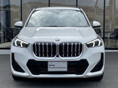 2023 BMW X1 photo 3