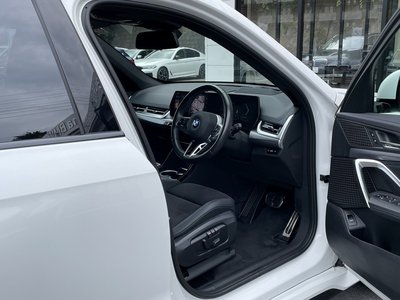 2023 BMW X1 缩略图 21