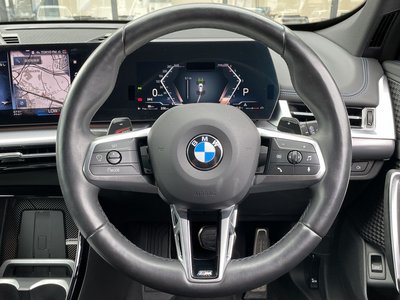 2023 BMW X1 缩略图 26