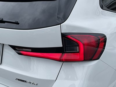 2023 BMW X1 缩略图 57