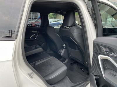 2023 BMW X1 缩略图 14