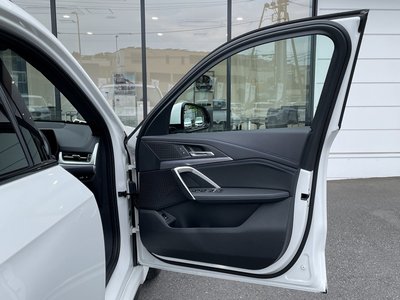 2023 BMW X1 缩略图 20