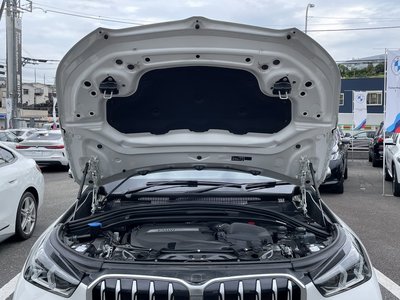 2023 BMW X1 缩略图 62