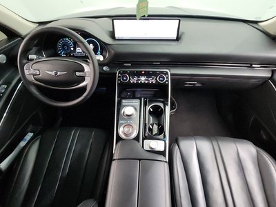GENESIS GV80 - 5