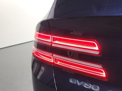 GENESIS GV80 - 10
