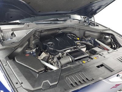 GENESIS GV80 - 7