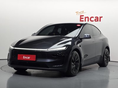 TESLA MODEL Y - 1