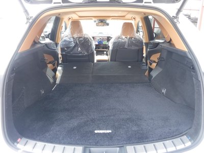 2024 Lexus NX — миниатюра 15