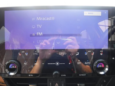 2024 Lexus NX — миниатюра 26