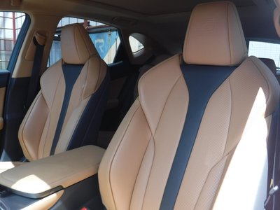 2024 Lexus NX — миниатюра 13