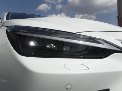 2024 Lexus NX — миниатюра 52