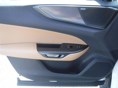 2024 Lexus NX — миниатюра 39