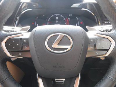 2024 Lexus NX — миниатюра 20