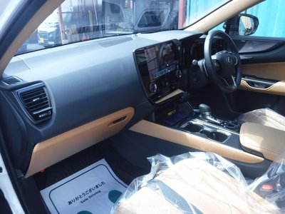 2024 Lexus NX — миниатюра 12