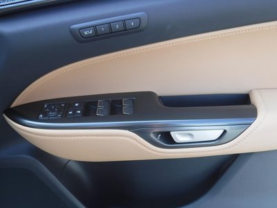 2024 Lexus NX — миниатюра 34