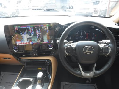 2024 Lexus NX — миниатюра 19