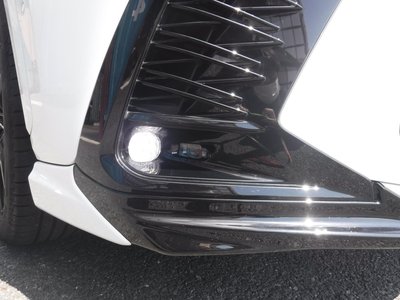 2024 Lexus NX — миниатюра 53