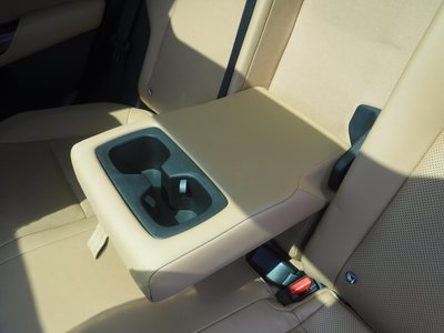 2024 Lexus NX — миниатюра 43
